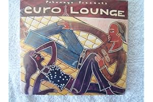 Putumayo Presents: Euro Lounge