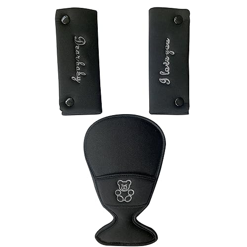 Car Seat Replacement Straps Amazon Com