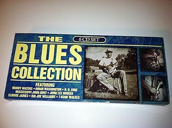 Muddy Waters Dinah Washington Elmore James B B King Mississippi John Hurt John Lee Hooker Big Joe Williams T Bone Walker Billie Holiday Ella Fitzgerald Jimmy Reed Mississippi Slim Sonny Boy Williamson Lighting Hopkins