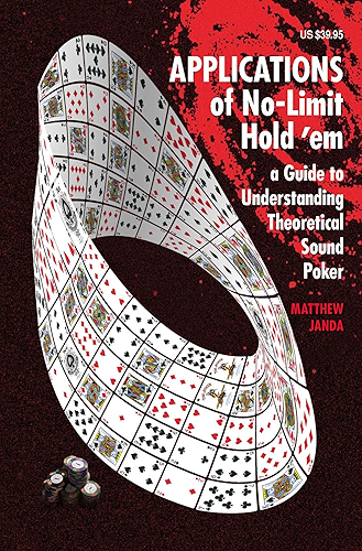 Download Applications of No-Limit Hold'em (English Edition) PDF