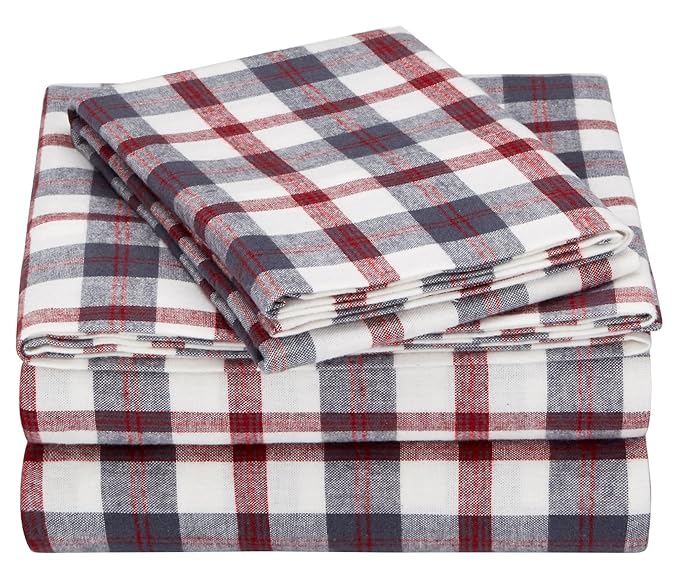 Amazon Organic Flannel Sheets at Jerome Wright blog
