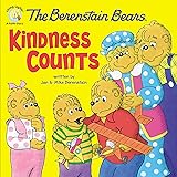 The Berenstain Bears: Kindness Counts (Berenstain Bears/Living Lights: A Faith Story)