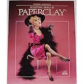 Sculpting Dolls in Paperclay