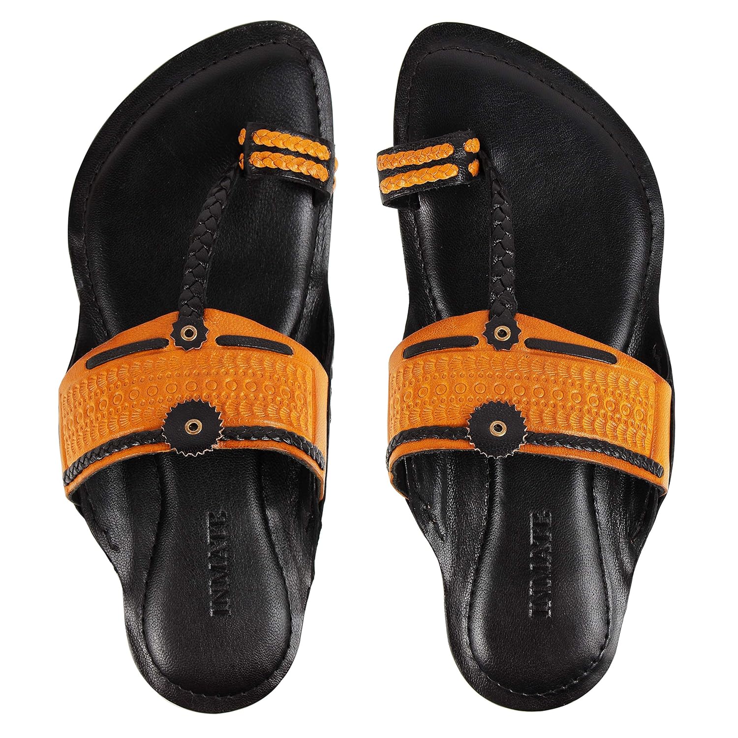 kolhapuri chappals amazon