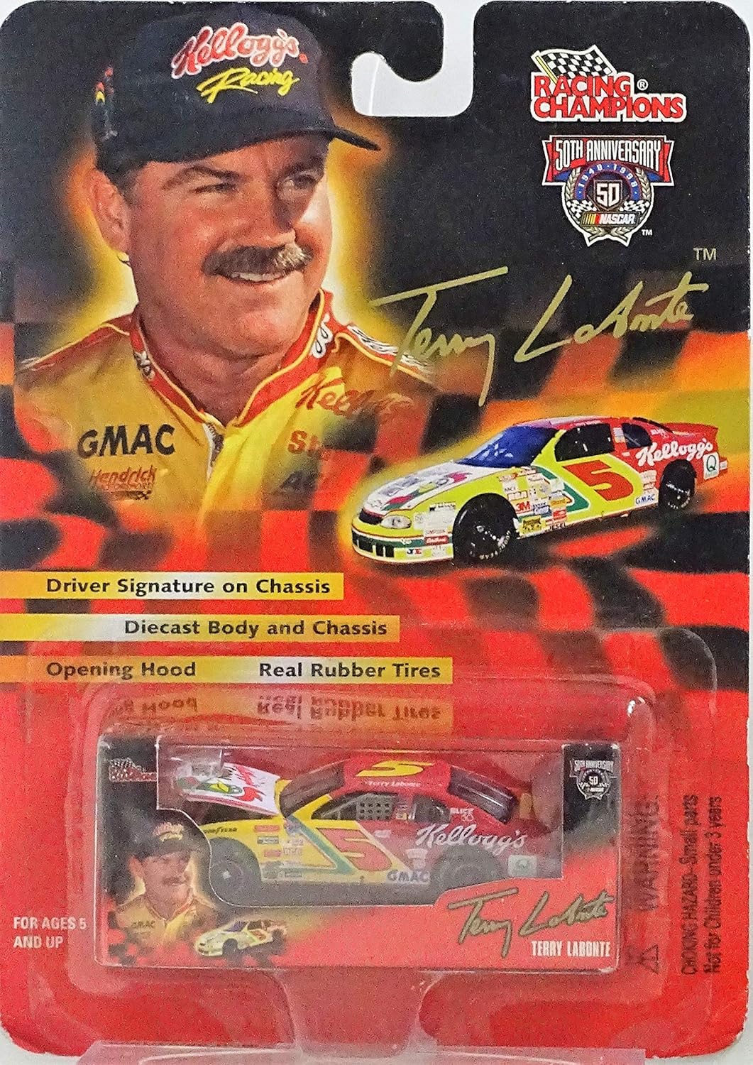 jeff burton diecast cars