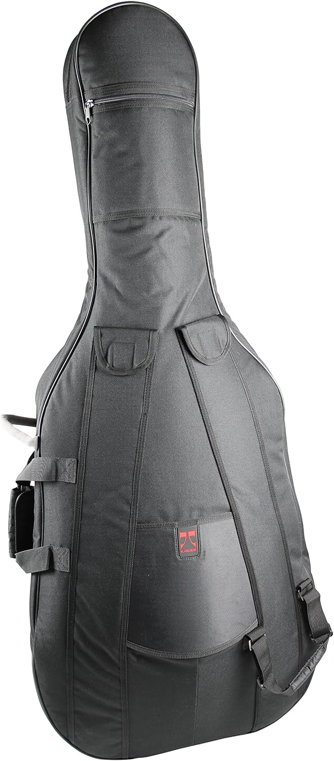 upright bass bag