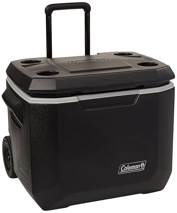 *BEST PRICE!* Amazon/Walmart Coleman Wheeled Cooler Xtreme Cooler