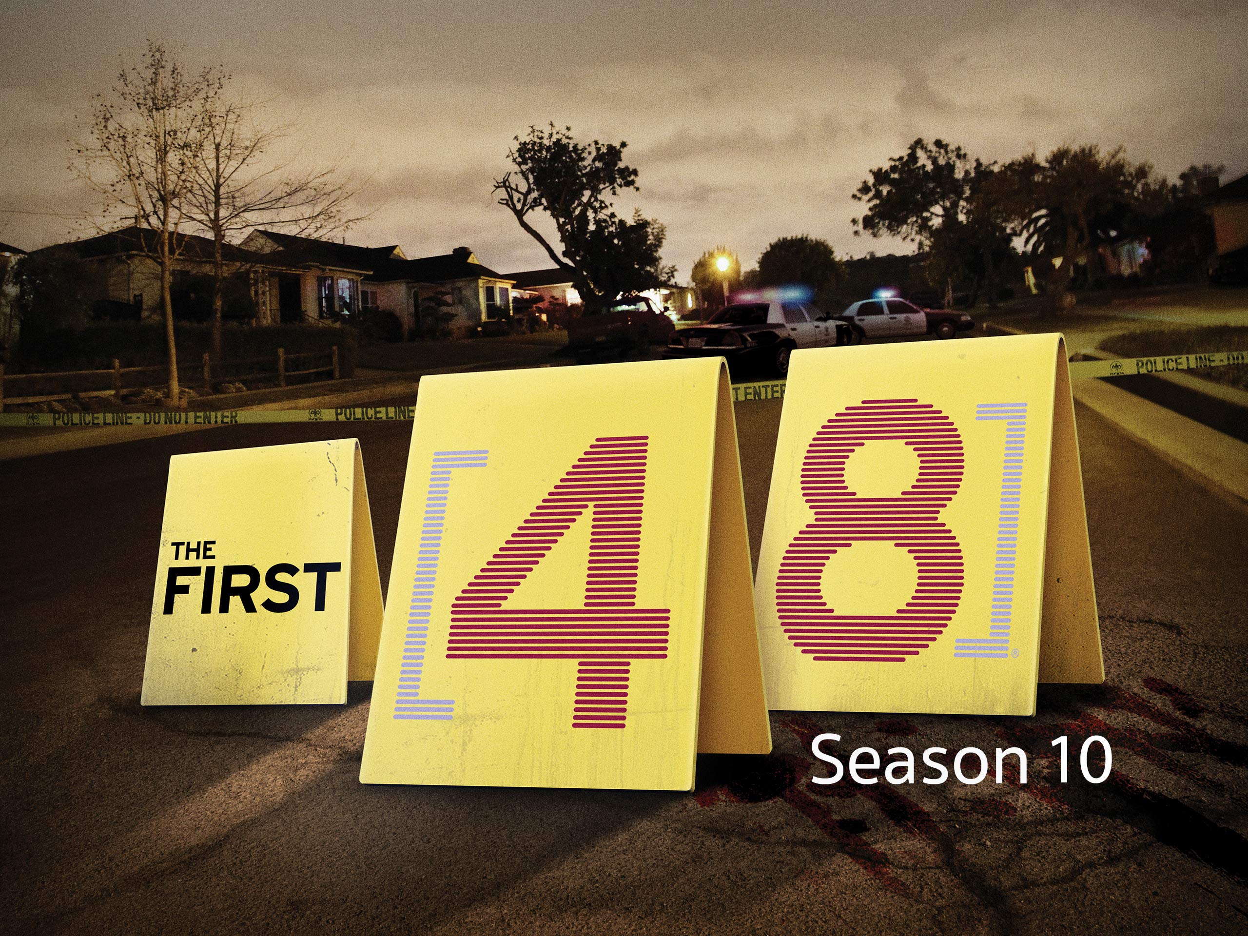 Watch The First 48 Season 10 | Prime Video