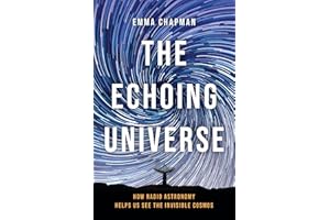The Echoing Universe: How Radio Astronomy Helps Us See the Invisible Cosmos