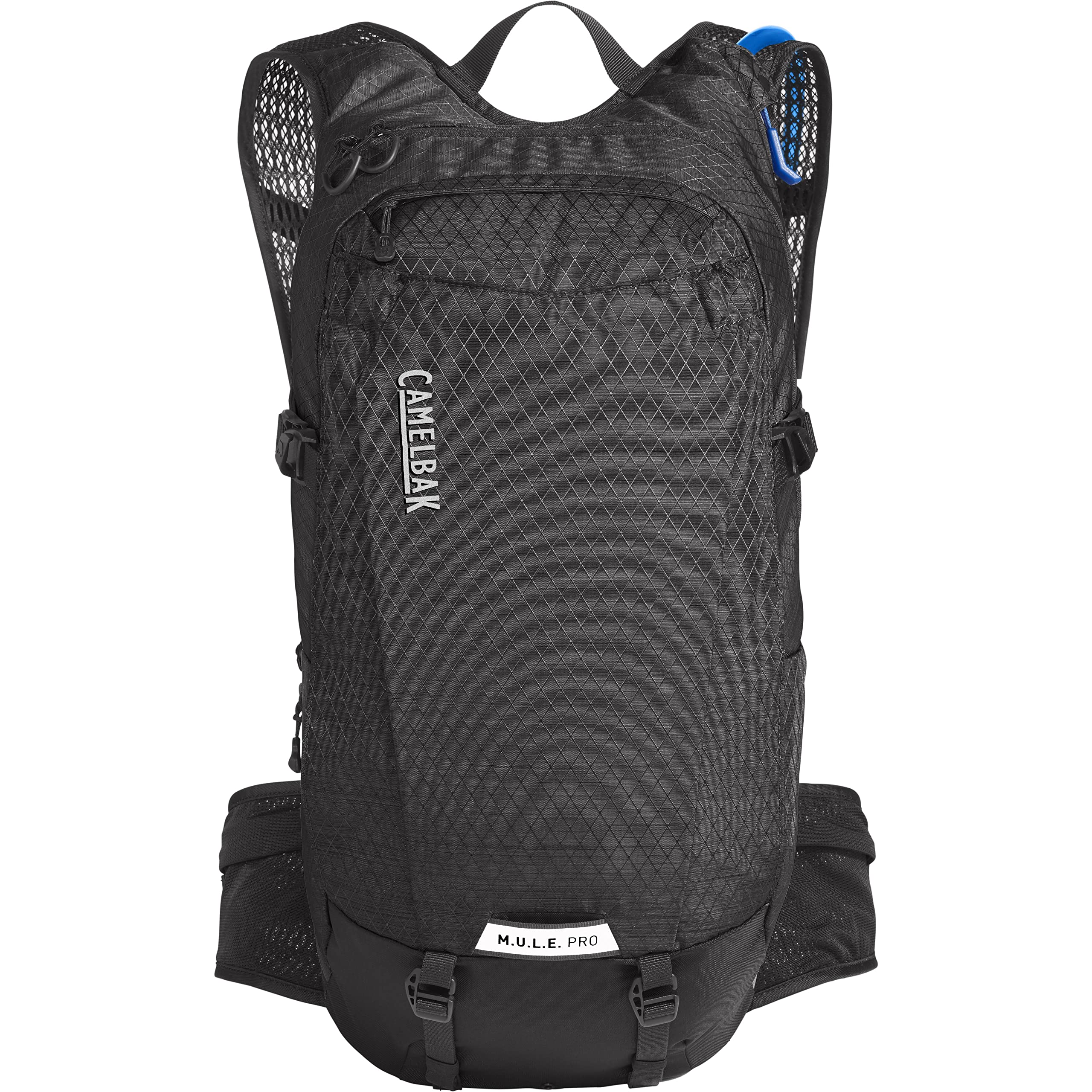 CamelBak M.U.L.E. Pro 14 Bike Hydration Backpack 100oz