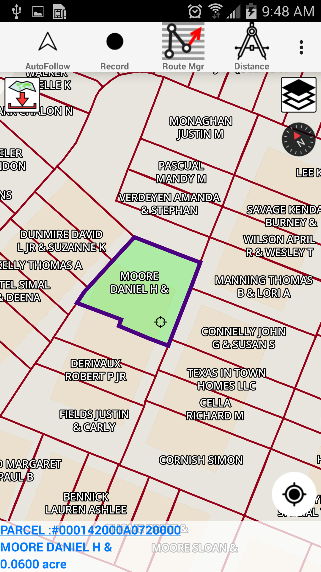 iHunting Topo Maps, w/ Land Ownership & Property Lines Pricepulse