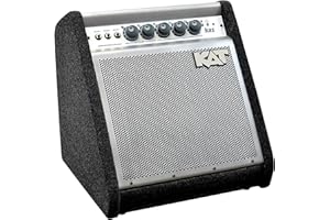 KAT Percussion 50 Watt Amplifier