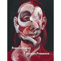 Francis Bacon: Human Presence | Amazon.com.br