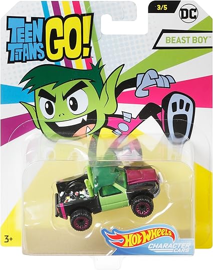 hot wheels go for it cars