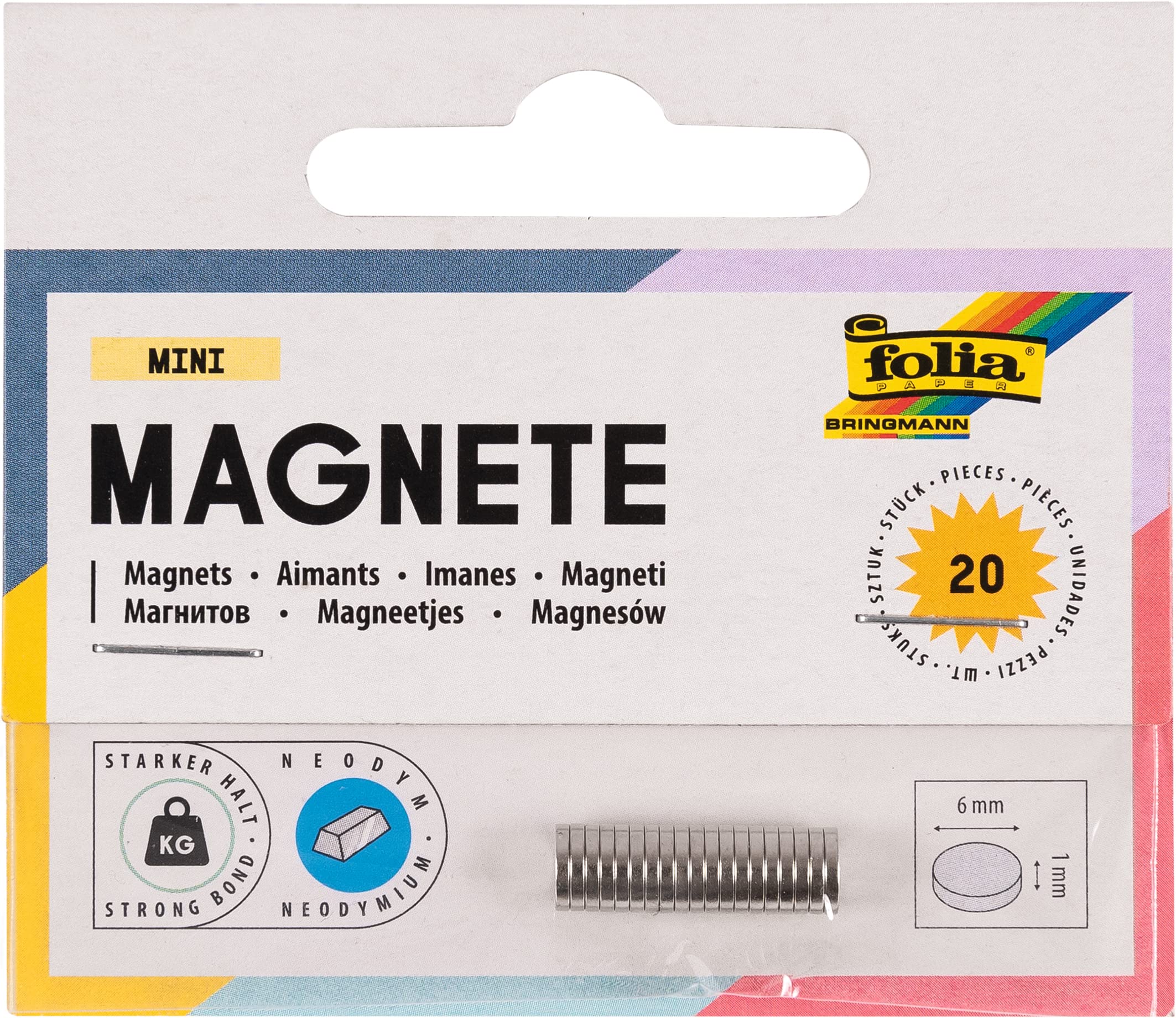 Folia Paper – (2520)