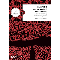 El oficio más antiguo del mundo. Secretos, mentiras y belleza de la política (Claves del Siglo XXI) (Spanish Edition) book cover