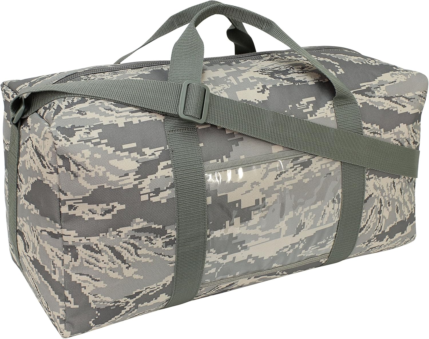 air force duffle bag