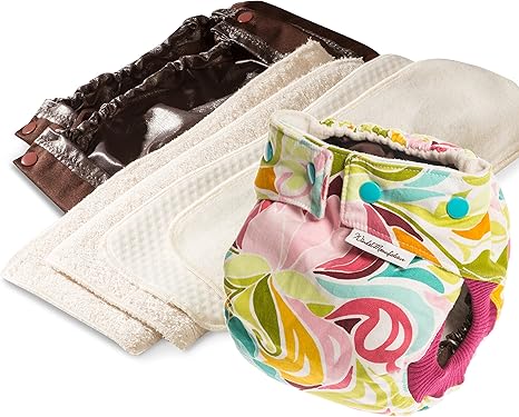 handmade cloth diapers