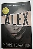 Alex: The Commandant Camille Verhoeven Trilogy