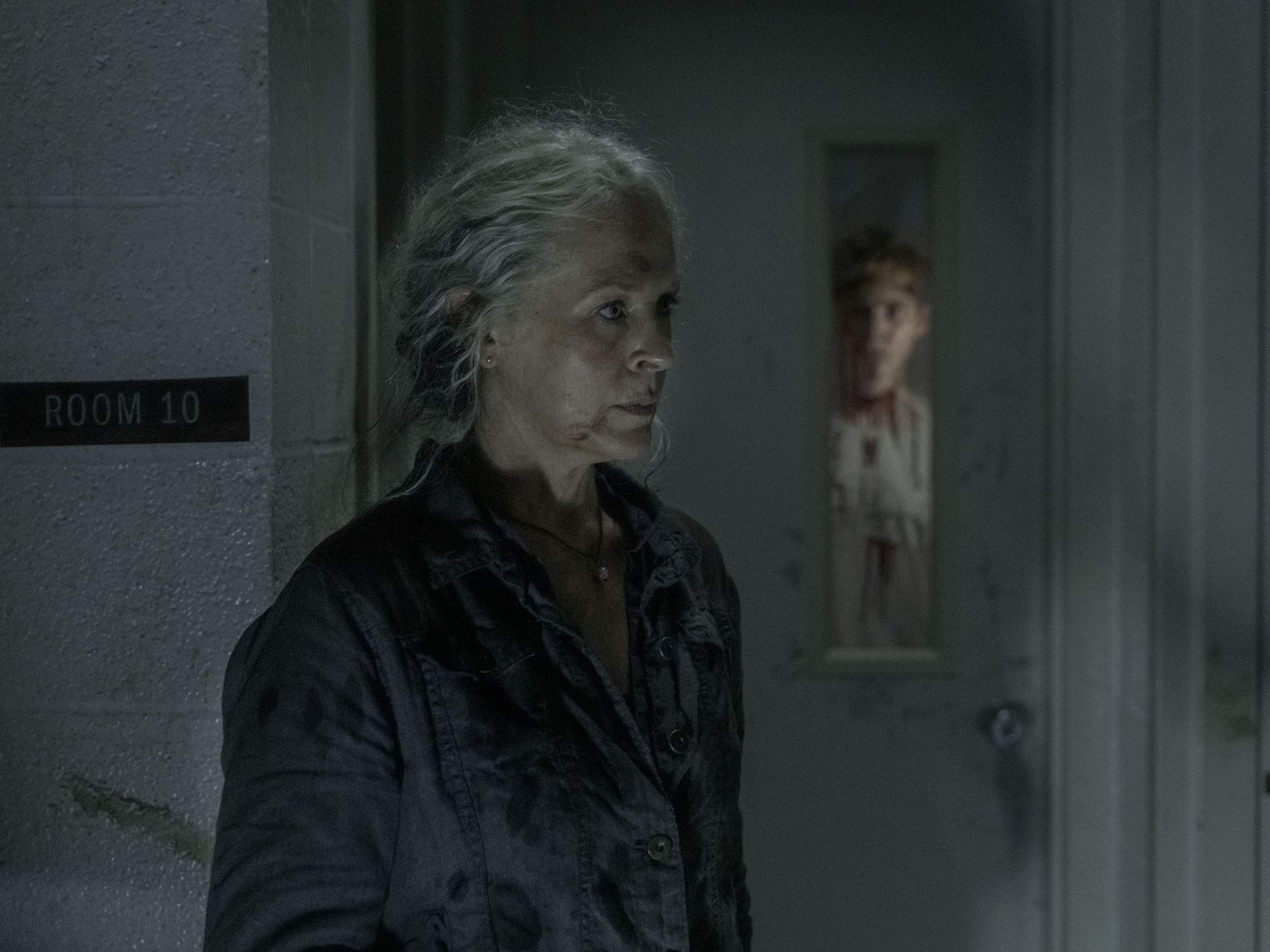 Fear The Walking Dead Episode Diaries Watch The Walking Dead: Episode Diaries, Season 1 | Prime Video