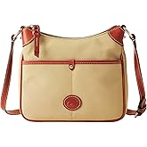 Dooney & Bourke Handbag, Nylon Small Kimberly Crossbody