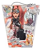 Bratz Pretty ‘N’ Punk Yasmin Fashion Doll with