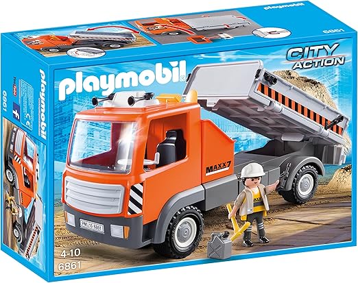 Playmobil maxx7 Clearance