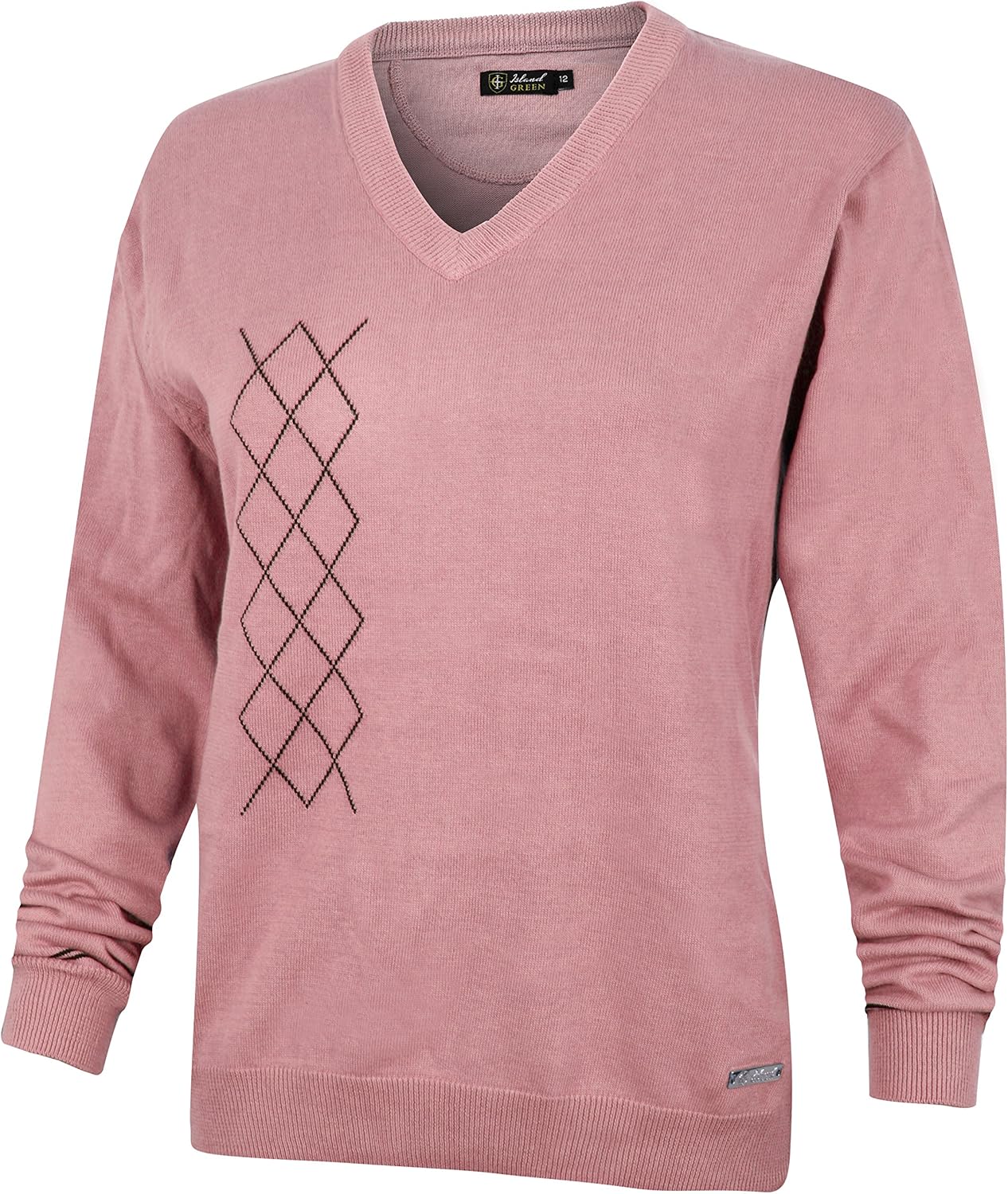 ladies golf jumpers amazon