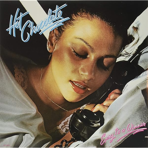 HOT CHOCOLATE - hot chocolate - Amazon.com Music