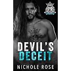 Devil's Deceit: Diamond Kings MC