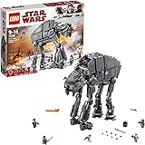 レゴ(LEGO) スター・ウォーズ ファースト・オーダー ヘビー・アサルト・ウォーカー™ 75189