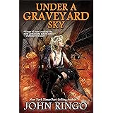 Under a Graveyard Sky (1) (Black Tide Rising)