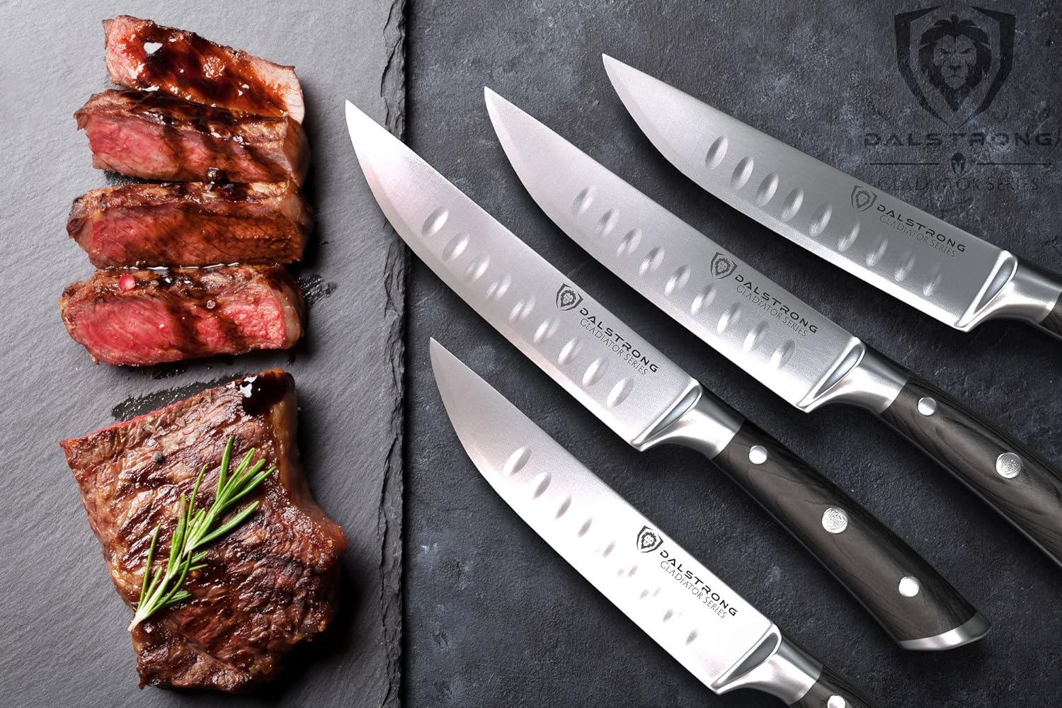 Best Steak Knives of 2022 For Your Budget Indoor To Outdoor