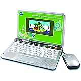 VTech Brilliant Creations, Advanced Notebook