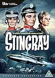 Stingray The Complete Collection [DVD]