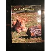 Electrical Engineering: Principles &amp; Applications (6th Edition)
