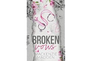 Broken Vows (Sterling Protectors)