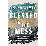 Blessed in the Mess: How to Experience God's Goodness in the Midst of Life’s Pain