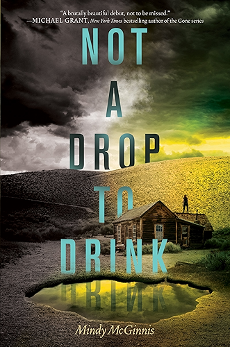 Download Not a Drop to Drink (English Edition) PDF