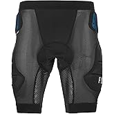 Fly Racing CE Barricade Impact Shorts