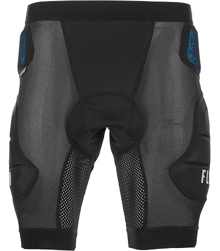Amazon.com: Dainese - Hard Short E1 PNT Blk Sm (201876070-001-S