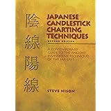 Japanese Candlestick Charting Techniques, Second Edition