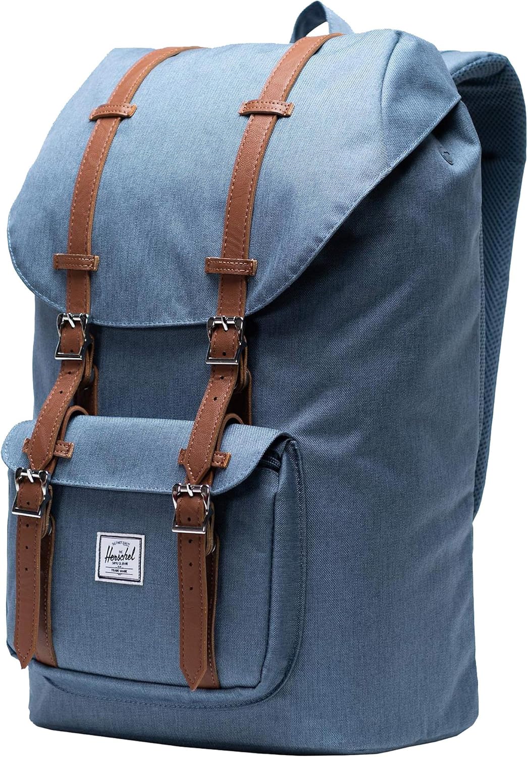 herschel little america fake