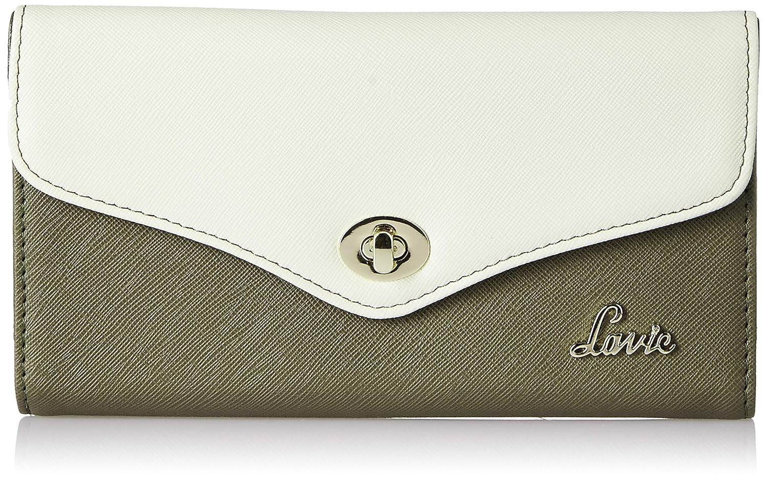 Lavie Andre Women's Clutch (Grey)