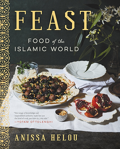 Download Feast: Food of the Islamic World (English Edition) PDF