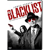 Blacklist, the - Season 03