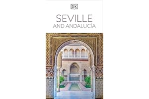 DK Seville and Andalucia (Travel Guide)