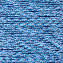West Coast Paracord – Type III 550 LB Tensile