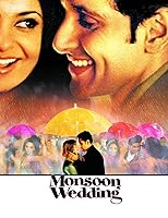 Monsoon Wedding