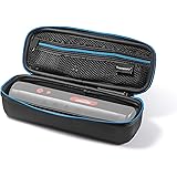 Aenllosi Reise-Hartschalen-Tasche Für Oasser P1S Kompressor - Robuste Aufbewahrung Für Deine Auto-Luftpumpe